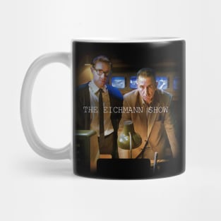 The Eichmann Show Mug